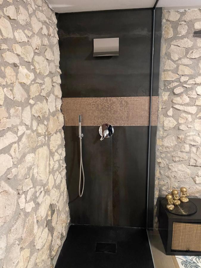 Corte Soave Montecchia di Crosara 외부 사진
