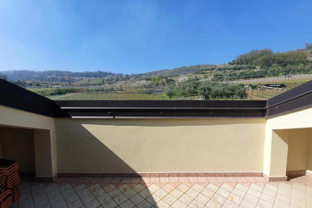 Corte Soave Montecchia di Crosara 외부 사진