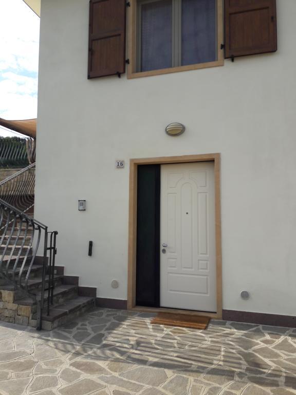 Corte Soave Montecchia di Crosara 외부 사진
